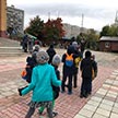 "Игровая площадка"
