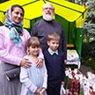  Молебен на начало нового учебного года