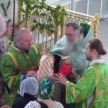 День Святой Троицы