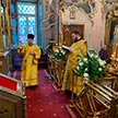 Шестидесятилетие настоятеля храма Ризоположения на Донской