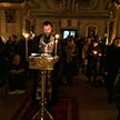 Великий канон Андрея Критского