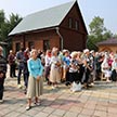 Праздничное мероприятие «День Крещения Руси»