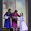 Проект "Крылатый помощник". Торжественное награждение участников конкурса