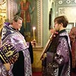 Праздник Воздвижения Креста Господня