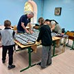 Изготовление тактических носилок