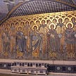 Экскурсионная поездка в парк «Патриот» учеников воскресной школы храма Архистратига Михаила в Царицыне
