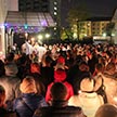 Пасха. Светлое Христово Воскресение в храме Архистратига Михаила в Царицыне