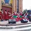 Праздничное мероприятие «День Крещения Руси» в храме Державной иконы Божией Матери в Чертанове