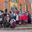 Праздничное мероприятие в день 77-летия Великой Победы