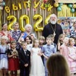 Выпускной в детском саду