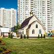 Престольный Праздник храма царя страстотерпца Николая в Аннино 
