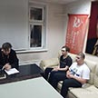 ХКО Чертаново Южное 16.01.2020 Вероучительная беседа