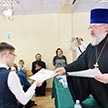 Интеллектуальный турнир воскресных школ Южного викариатства по основам православной веры «Своя игра»