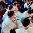 Интеллектуальный турнир по основам православной веры  "Своя игра"