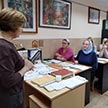 Мастер-класс для преподавателей Воскресных школ храмов Южного викариатства