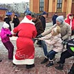 ПРАЗДНИК РОЖДЕСТВЕНСКОЙ ЁЛКИ в храме Державной иконы Божией Матери в Чертанове