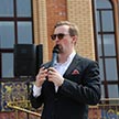 Праздничное мероприятие «День Крещения Руси»