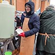 С праздником Крещения Господня!