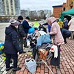 Ежемесячная акция #Свободныймагазин