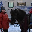 Празднование Рождества Христова