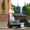Праздничное мероприятие «День Крещения Руси» в храме Державной иконы Божией Матери в Чертанове