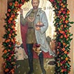 Престольный Праздник храма царя страстотерпца Николая в Аннино 