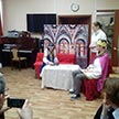 Светлая седмица-2017