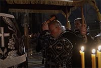 Чин погребения Господа нашего Иисуса Христа