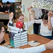 Молодежный брейн-ринг в МИФИ