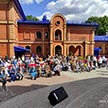 День Крещения Руси в храме Державной иконы Божией Матери в Чертанове