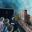 Экскурсионная поездка в парк «Патриот» учеников воскресной школы храма Архистратига Михаила в Царицыне