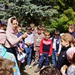 Праздник Пасхи в Воскресной школе