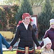 Покровская вечёрка