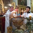 Крещение Господне
