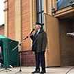 Праздничное мероприятие в день 77-летия Великой Победы