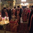 Престольный праздник