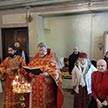Память блаженной Матроны Московской