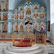 Великий Четверг. Божественная Литургия свт. Василия Великого