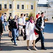 Паломническая поездка в Вознесенскую Давидову пустынь