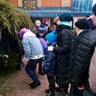 ПРАЗДНИК РОЖДЕСТВЕНСКОЙ ЁЛКИ в храме Державной иконы Божией Матери в Чертанове