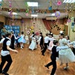 До свиданья, детский сад!