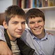 Покровский молодежный концерт