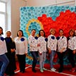 Весенний праздник в Доме социального обслуживания «Чертаново» 