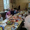 Встреча-беседа с представителями семей, в которых воспитываются дети с ограниченными возможностями