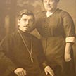 священномученик протопресвитер Александр Хотовицкий