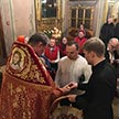 Светлое Христово Воскресение