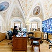 В Южном викариатстве провели собрание духовенства
