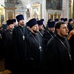 Престольный праздник памяти великомученицы Екатерины