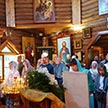 День святых апостолов Петра и Павла                       
