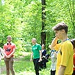 Большая семейная межприходская спортивно-развлекательная игра «Озарница»